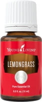 Lemongrass