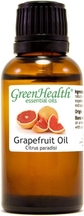 Grapefruit