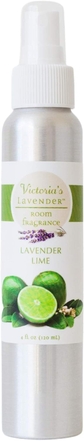 Lavender Lime