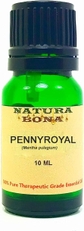 Pennyroyal