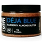 Blueberry Almond Butter