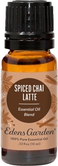 Spiced Chai Latte