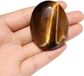 Tiger Eye 1pc