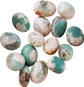 Green Cherry Agate