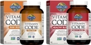 Mineral Supplement + 60ct Capsules