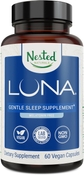 Luna Herbal Melatonin Free