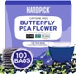 Butterfly Pea Flower Tea