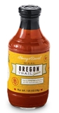 Oregon Trail BBQ Sauce