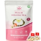 Peach Oolong Tea