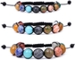 B-Solar System Bracelet Set