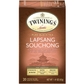 Lapsang Souchong