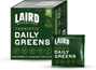 Prebiotic Daily Greens Sachets