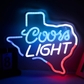 Texas Crs Light