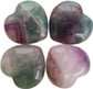 Multi Color-fluorite