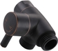 Oil Rubbed Bronze