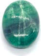 Green Fluorite