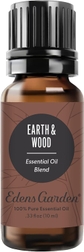 Earth & Wood