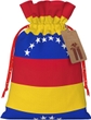 Flag Of Venezuela