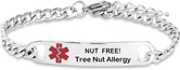 NUT FREE Tree Nut Allergy