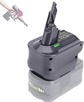 RYO18V7 Adapter Compatible with Ryobi 18V Battery