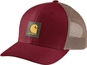 Carhartt Burgundy