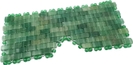 Fuchsite Quartzite