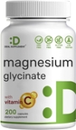 Magnesium glycinate 1000mg