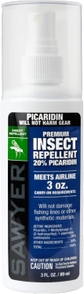 1 Pack+ Insect Repellent