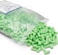 500 Pair Refill Green