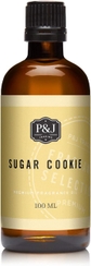 Sugar Cookie