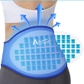 Lower back ice pack