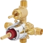 Pressure Balance Diverter Valve