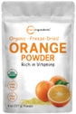 Organic Orange