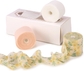 Nude Floral Ribbons Set