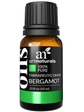 Bergamot Essential Oil