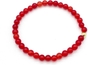 Lady In Red Agate