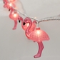 Pink Flamingo