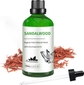 Sandalwood-100ml