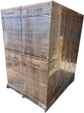 600.00 lbs. Pallet 12x50