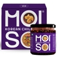 MOI SOI Korean Chilli Oil