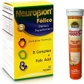 NeuroBion Folico + Sunlife Vitamin C