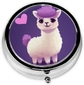 Love Alpaca Purple