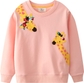 Giraffe/Pink