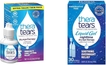 Eye Drops + Eye Drops, 30 Count