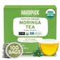 Moringa Tea