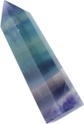 One Rainbow Fluorite