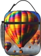 Hot Air Balloons