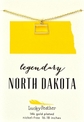 North Dakota