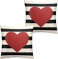 Valentinesday-01a-pillow Covers