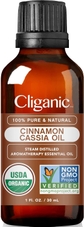 Cinnamon Cassia